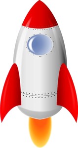158x300 Free Rocket Clipart Image 0515 1105 1418 3733 Auto Clipart