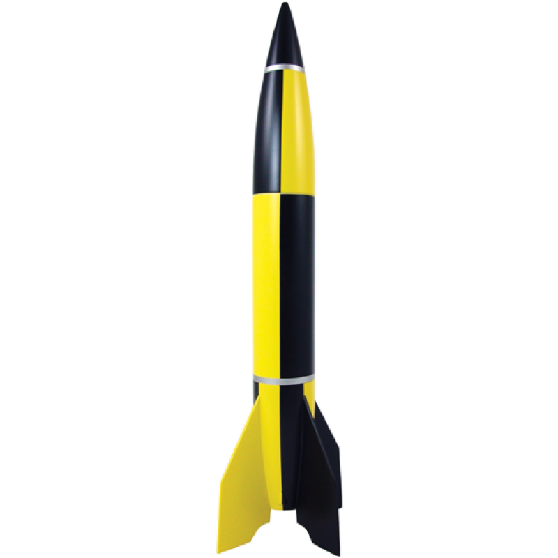 800x800 Rocket Clipart Model Rocket