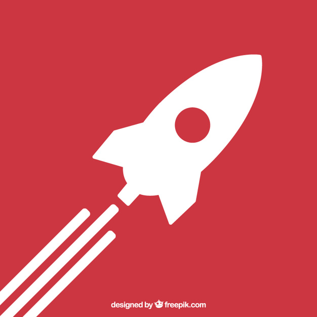 626x626 Rocket Vectors, Photos And Psd Files Free Download