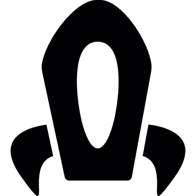 626x626 Rocket Ship Outline Pictures To Pin