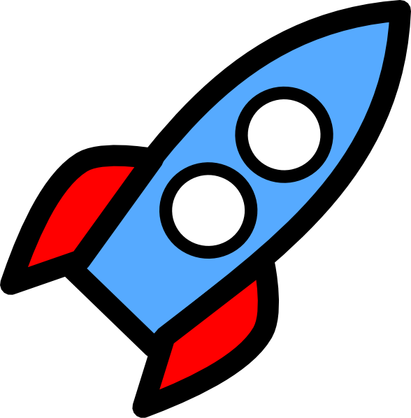 588x598 Rocketship Rocket Ship Clipart Kid 4