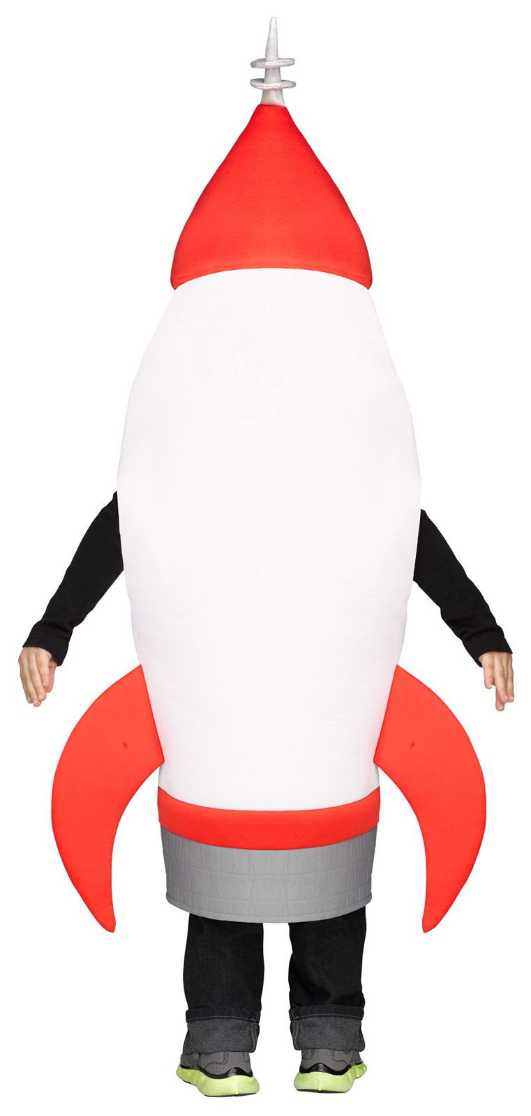 761x1600 Buy Rocket Ship Costume For Toddlers