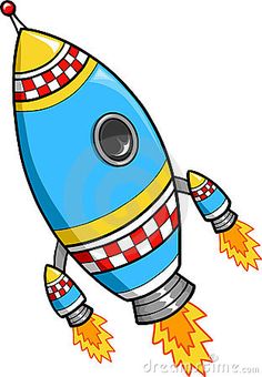 236x340 Rocket Clipart High Resolution
