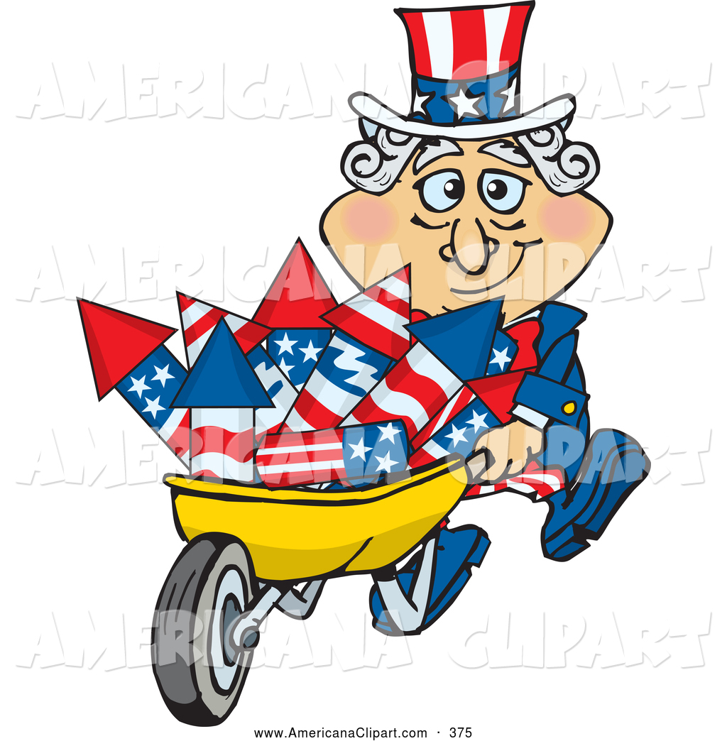 1024x1044 Americana Vector Cartoon Clip Art Of A Grinning American Uncle Sam