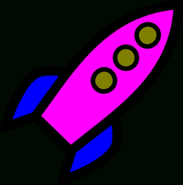 600x608 Free To Use Amp Public Domain Rocketship Clip Art On Clipart