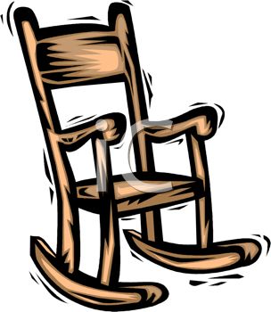 304x350 Rocking Chair Clip Art Many Interesting Cliparts