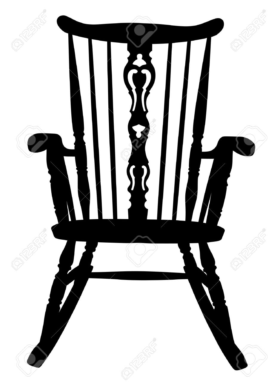 928x1300 Shadow Clipart Chair