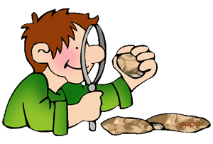 300x203 Rock Clipart Rock Mineral