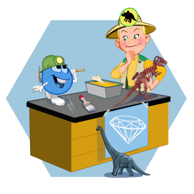 400x400 Rocks And Minerals