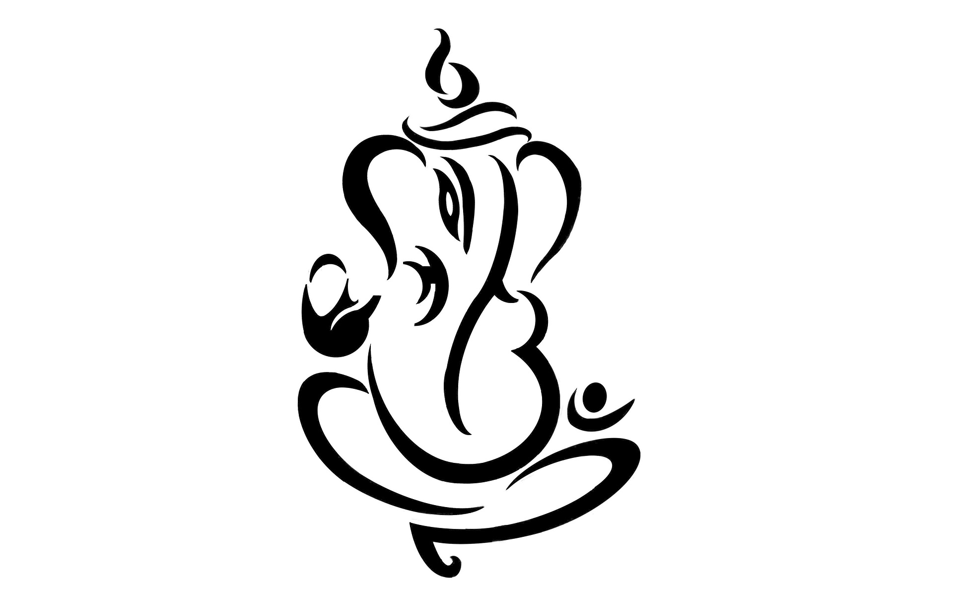 1920x1200 Ganesh Awesome Clip Art Hd Wallpapers Rocks