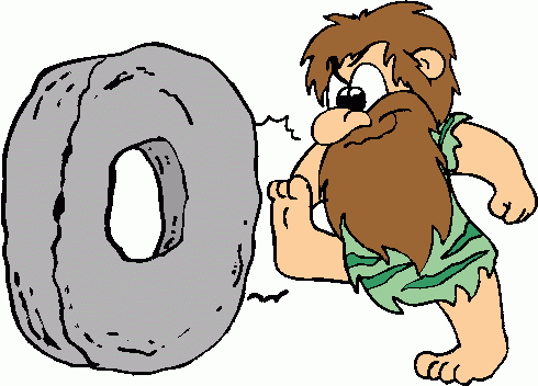 490x352 Rock Cartoon Cliparts 251730