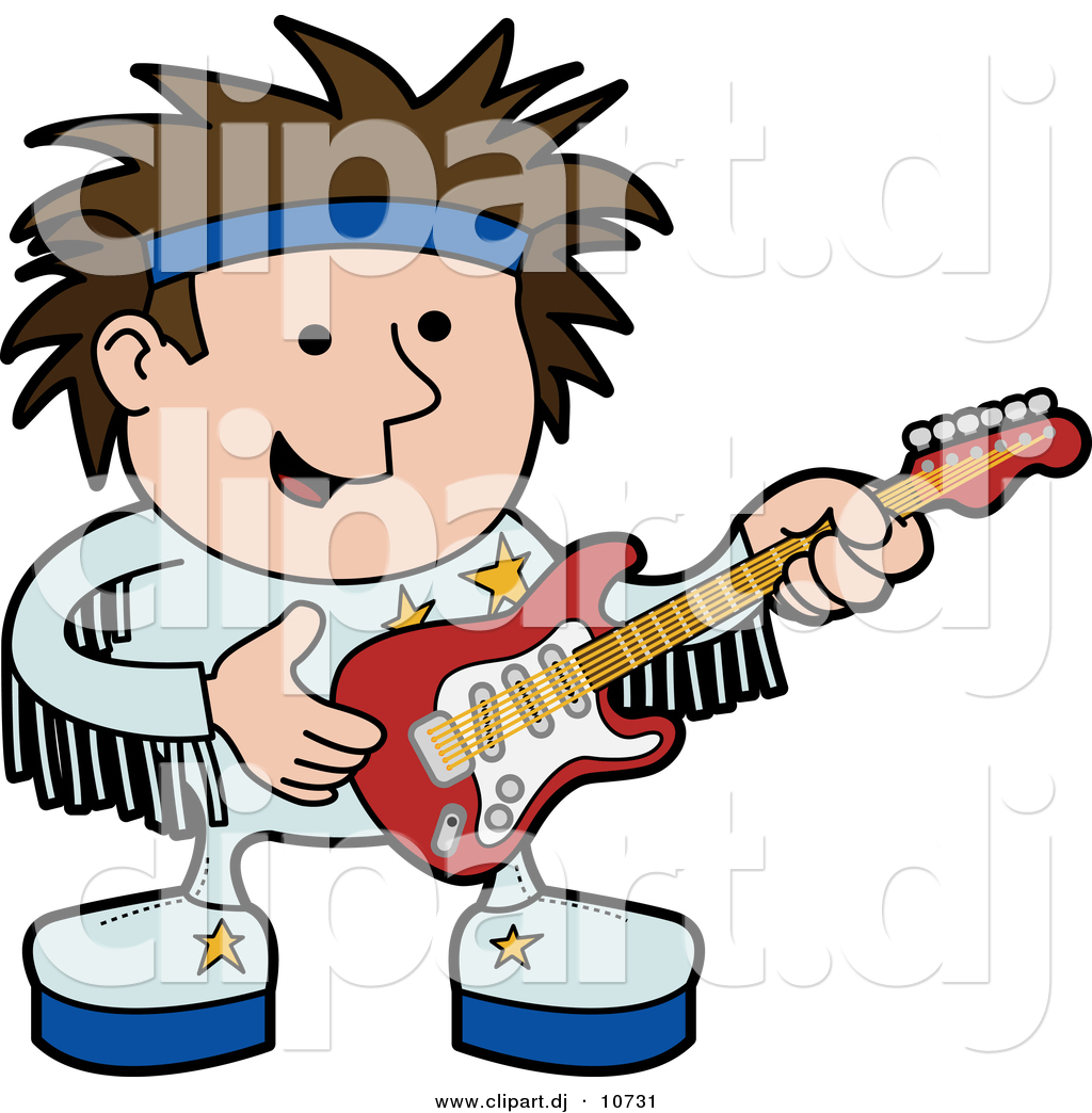 1024x1044 Rock And Roll Guitar Clip Art Clipart Panda
