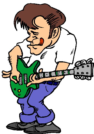 328x468 Rock Star Clip Art