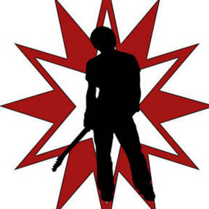300x300 Rock Star Clip Art Free Clipart