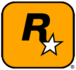 256x236 Rockstar Games Clipart Picture