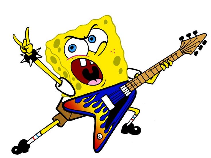 736x552 Top 89 Spongebob Squarepants Clip Art