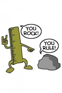 200x300 You Rock Clip Art