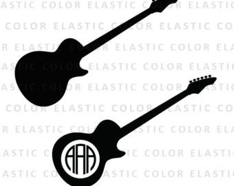 340x270 Electric Guitar Etsy