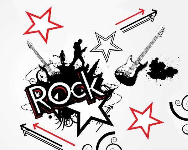 600x480 Top 10 Rockstar Images Free Download