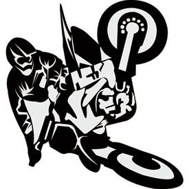 275x275 Attack Graphics Rider Decals Tail Whip Atv Rocky Mountain Atvmc