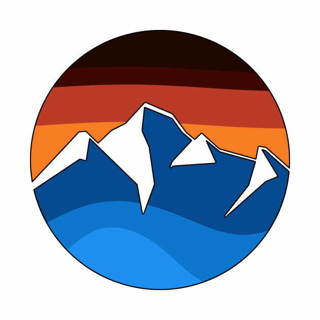630x630 Icons For Rocky Mountain Icons