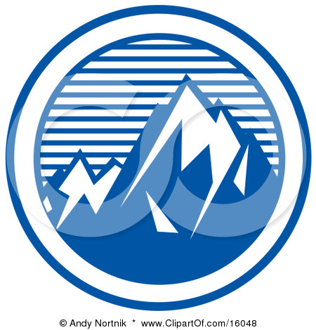 450x470 Mountain Clipart Pinnacle Clip Art Clipart Images