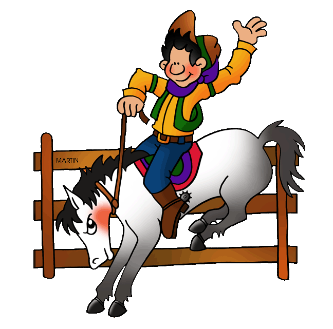 648x641 Rodeo Clip Art Images Clipart Panda