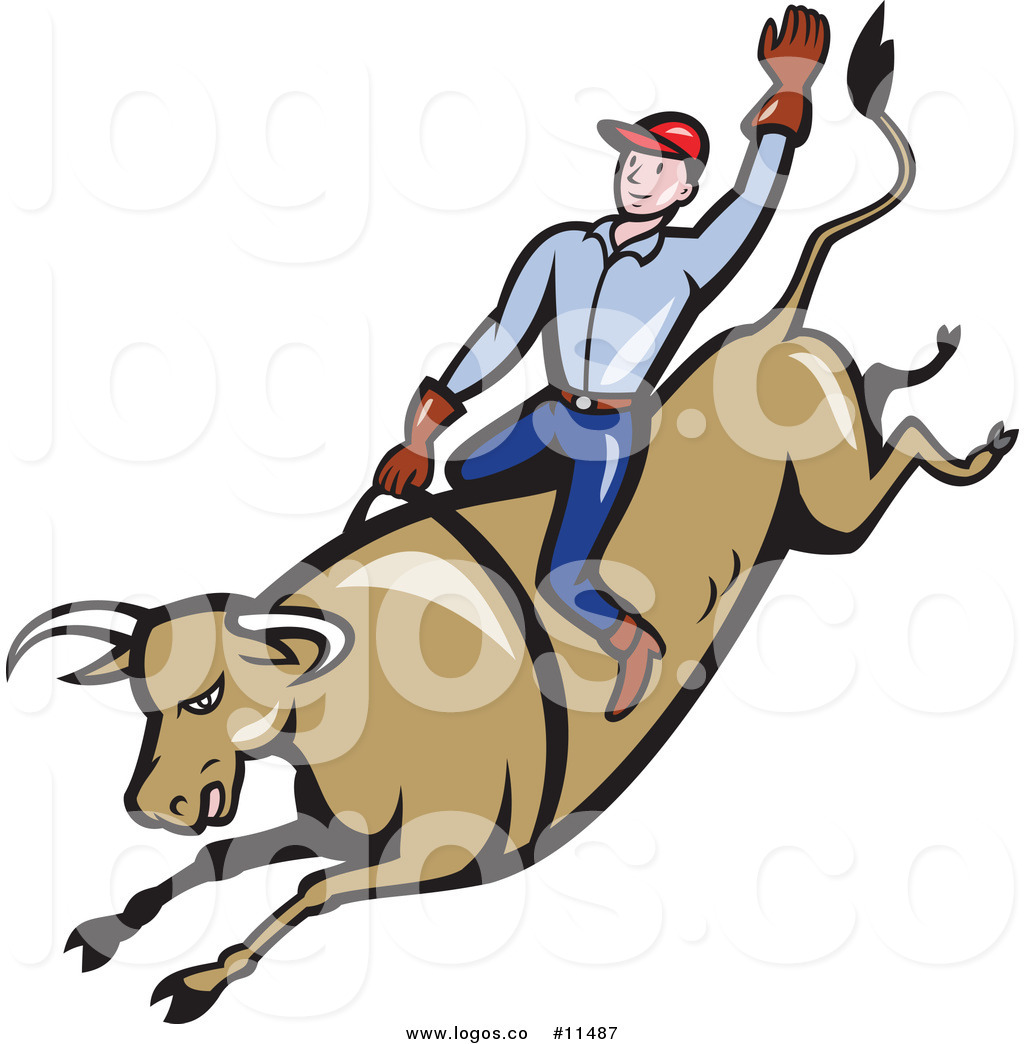 1024x1044 Royalty Free Stock Logo Designs Of Rodeos