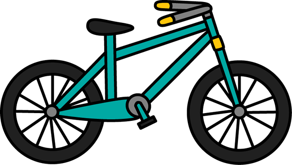 600x340 Bike Clipart Bike Rodeo