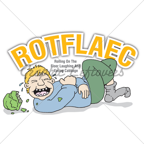Roll On The Floor Laughing Free download on ClipArtMag