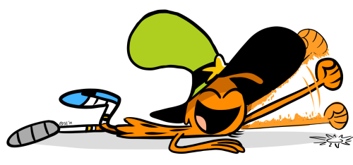 500x234 Rolling On The Floor Laughing Cliparts