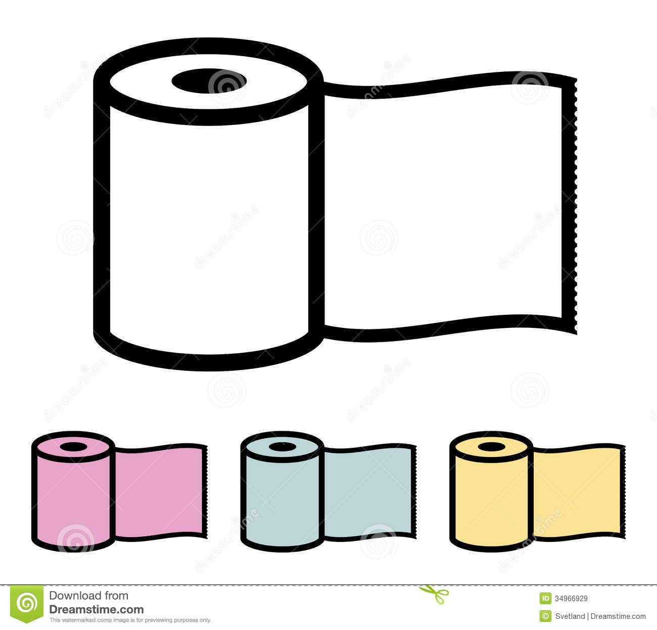 1300x1245 Rolled Newspaper Clipart
