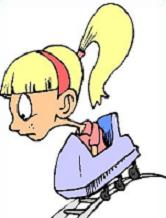 166x218 Free Roller Coaster Clipart