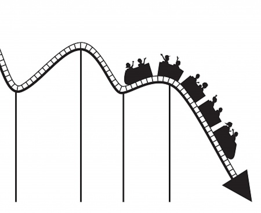 Roller Coaster Clipart Black And White | Free download on ClipArtMag