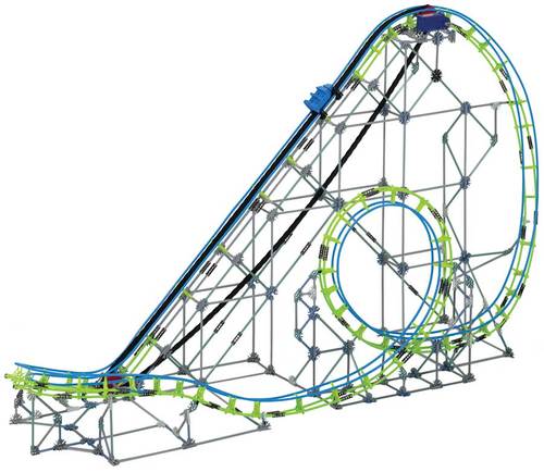 Roller Coaster Drawing | Free download on ClipArtMag