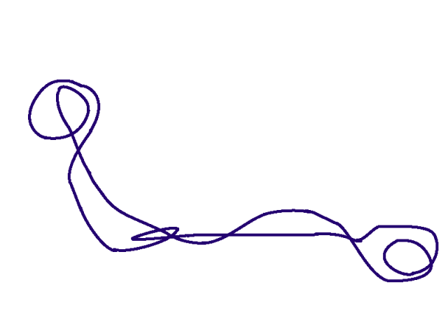 640x480 The Roller Coaster Layout Game