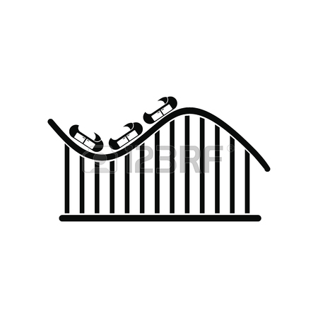 Roller Coaster Image | Free download on ClipArtMag