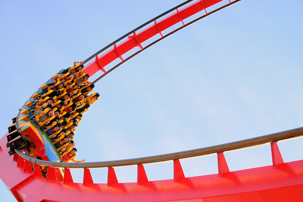 Roller Coaster Image | Free download on ClipArtMag