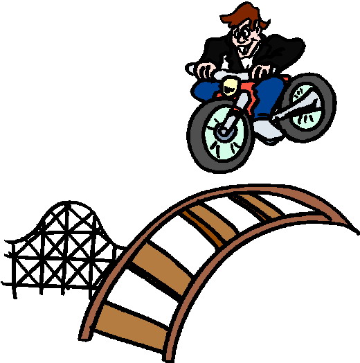 520x524 Roller Coaster Clip Art
