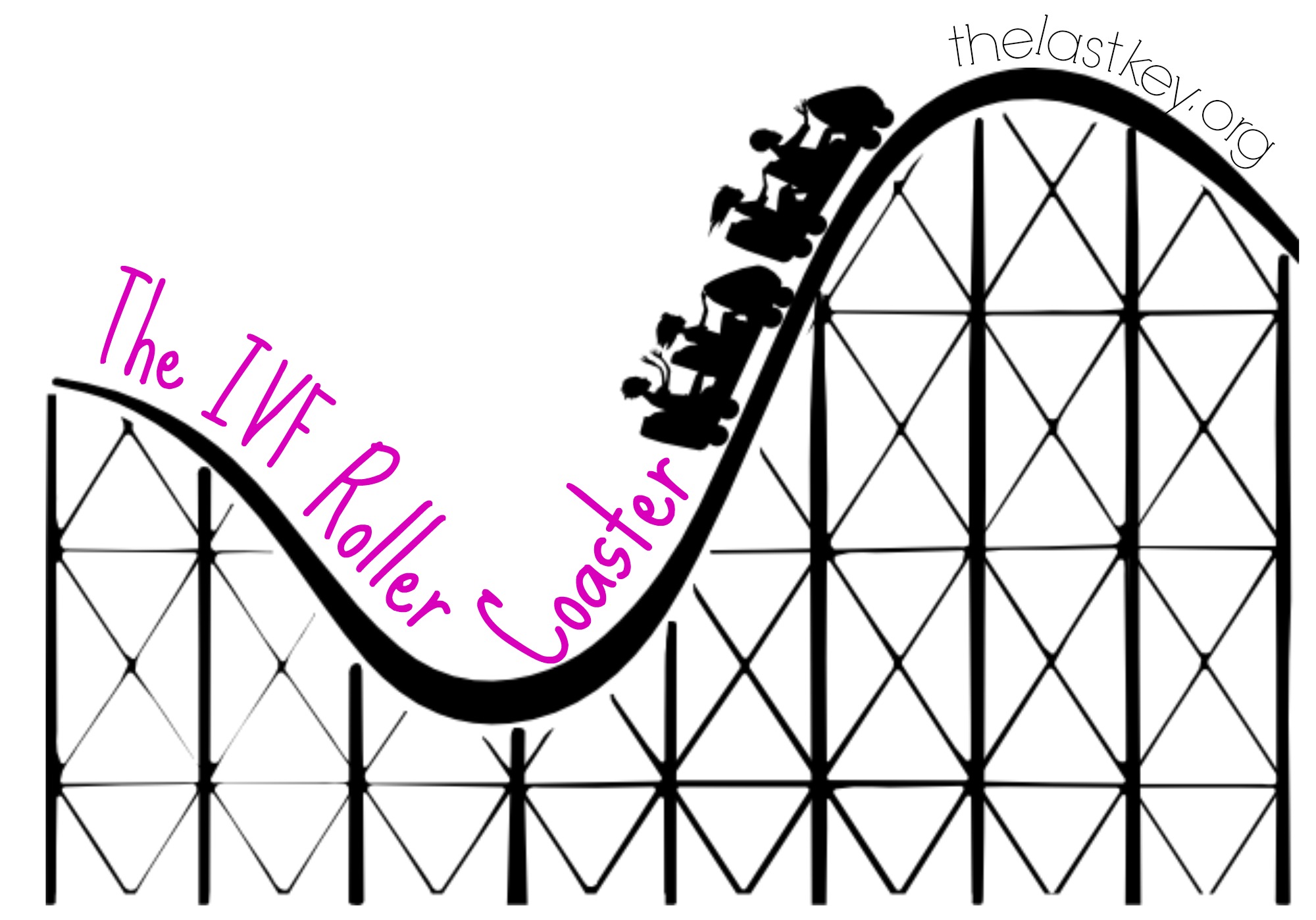 2000x1398 The Ivf Roller Coaster The Last Key