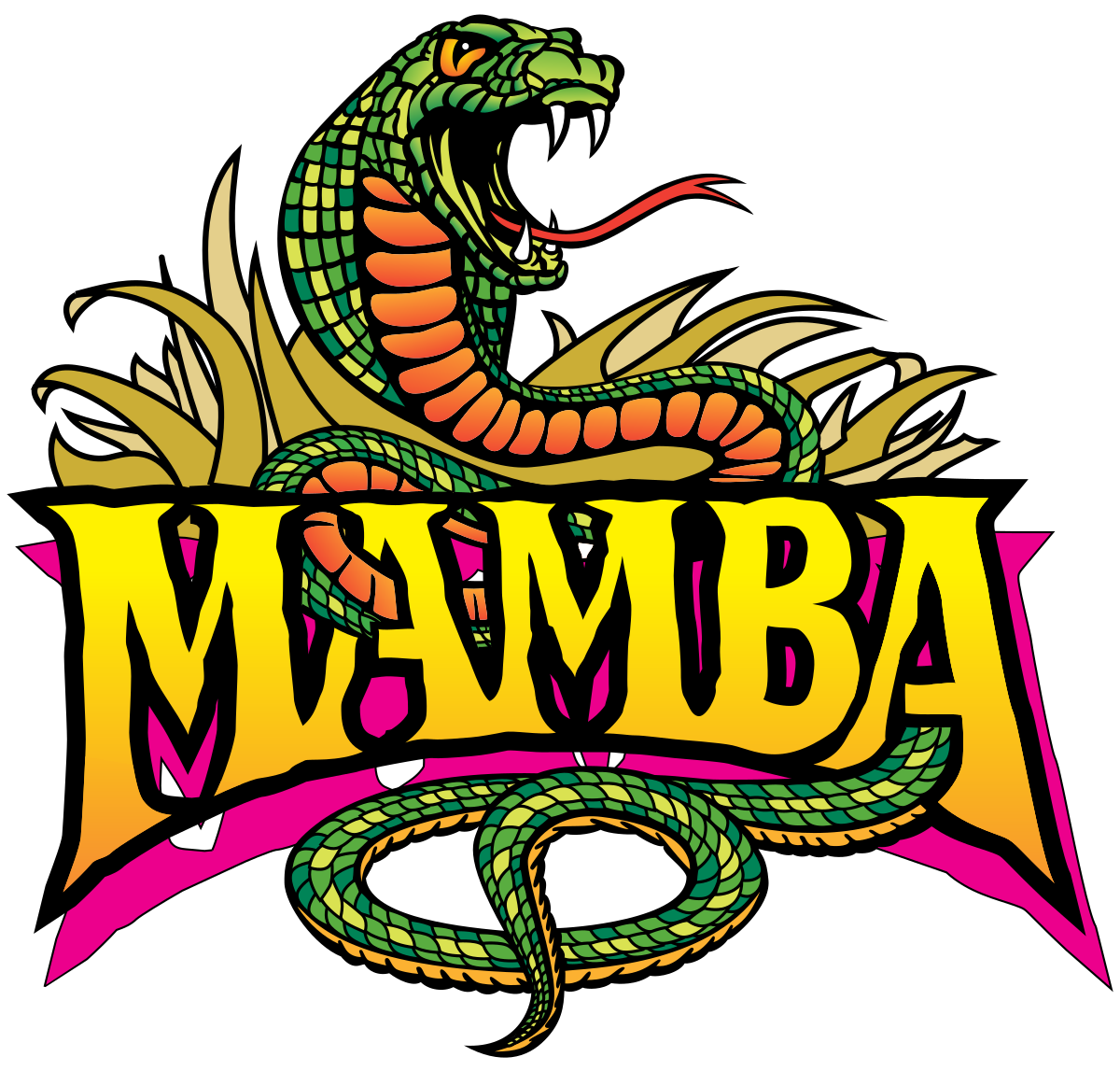 Mamba's. Мамба. Мамба лого. Черная мамба логотип. Black Mamba аватарка.