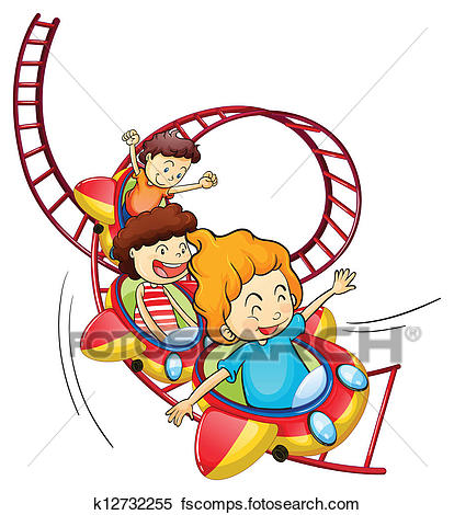 414x470 Roller Coaster Clip Art Royalty Free. 1,971 Roller Coaster Clipart