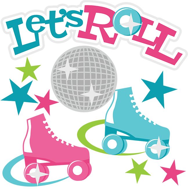 Roller Skates Clipart Free Download On ClipArtMag   Roller Skates Clipart 2 