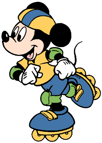 353x492 Mickey Mouse Clip Art 8 Disney Clip Art Galore