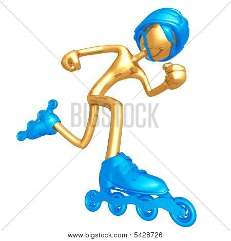 450x470 Roller Skating Images, Illustrations, Vectors