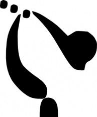 193x233 Roller Skate Shoes 1 Free Vectors Ui Download