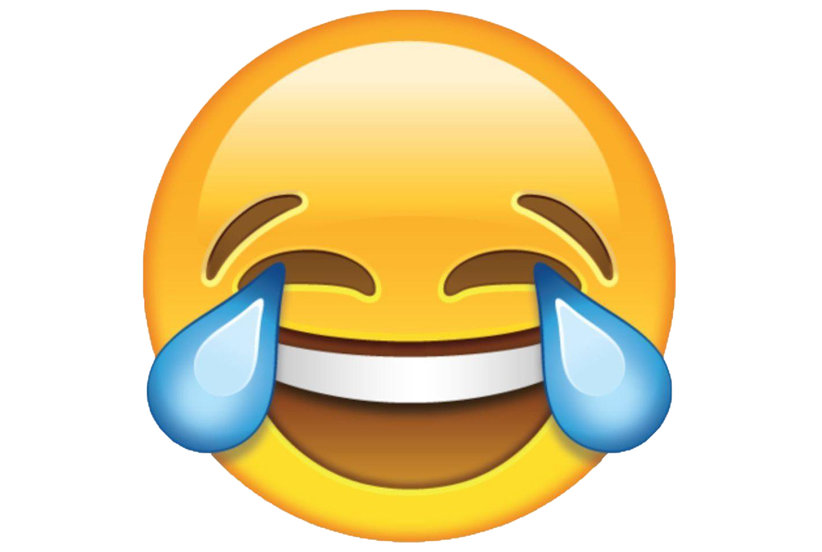 822x552 The Most Popular Emojis Around The World Real Simple