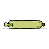 170x170 Rolling Pin Clip Art