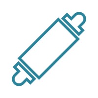 200x200 Rolling Pin Pins Kitchen Kitchens Roller Baking Free Vector