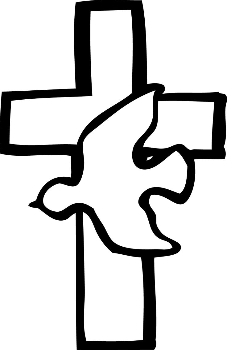 736x1131 Clipart Catholic